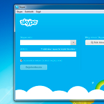 Megjelent a Skype 5.8-as frissítése
