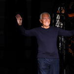 Giorgio Armani: Sokféleképpen meg lehet erőszakolni egy nőt