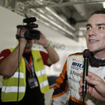 Végre: dobogós lett Michelisz Norbi