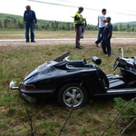 Túl sok volt a Porsche az idősödő tulajnak