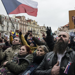 Cseh választás: a Babis kormányfő vezette ANO győzelmét valószínűsítik