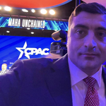 Parászka Boróka: Két magyarellenes uszítás közt Orbán orra előtt képezte magát Orbán Viktorrá George Simion