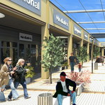 Újabb outlet center Csehországban