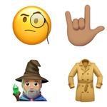 iPhone-ja van? Készüljön, jön az új emoji-sereg