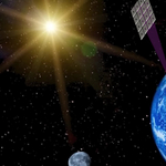 Az új ötlet: űrtükrökkel több napfényt kellene irányítani a Földre