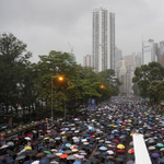 Hongkong: demokráciapárti aktivistákat tartóztattak le