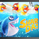 Megérkezett a Shark Dash iOS-re és Androidra is [videó]