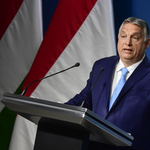 Orbán a melegellenes törvény védelmére kelt, szerinte semmilyen európai jogszabályba nem ütközik