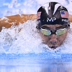 Amerika nem győz búcsúzni a versenyző Michael Phelpstől