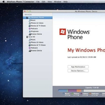 Letölthető a Windows Phone 7 Connector 2.0 az App Store-ból