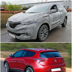 Mi ez a Renault Kadjar?