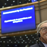 Juncker menüje – tessék választani!