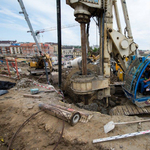 Látványos videó: Így változott át 5 hónap alatt a Széll Kálmán tér