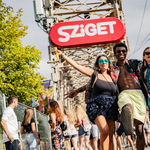 Itt vannak az első Sziget-nevek