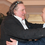 Depardieu és az államférfiak