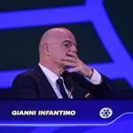 Órákat késett a FIFA elnöke a saját kongresszusáról, Csányi Sándor sem várta meg