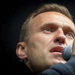 Nobel-békedíjra jelölték Alekszej Navalnijt