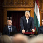 Orbán Viktor összehívta a 135 legbátrabbat, hogy elmondja: megvédik Magyarországot