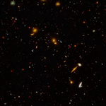 Megnézte a 11 milliárd éves múltat a Hubble, lefotózott 140 ezer galaxist