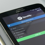 Felfüggeszti oroszországi működését a Spotify