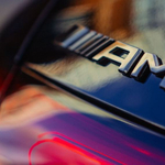 Jön a Mercedes-AMG válasza a Taycanra - több mint 1000 lóerővel