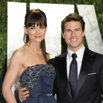 Tom Cruise és Katie Holmes újra együtt