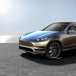 Máris jöhetne egy újabb Tesla, a Model Y