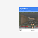 Valaki beépítette a Doomot az idegesítő Captcha-ellenőrzésbe – játékos módon igazolhatja, hogy nem robot