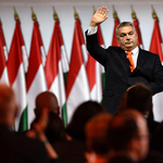 Die Welt: Orbán új szövetségest kaphat, bár kérdéses a bizalom