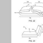 Apple szabadalom: jön a tényleg hajlítható iPhone?