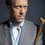 "Rémálom volt Dr. House szerepe" – Hugh Laurie kipakolt