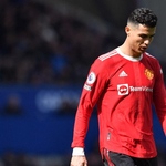 Beperli Ronaldót a Manchester United