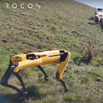 Másodpercek a jövőből: ha kell, birkákat is terel a Boston Dynamics robotkutyája – videó