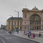 A Pécsről, Győrből, Szombathelyről utazóknak is fájni fog a Keleti lezárása