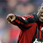 Seedorf újabb egy évre a Milané