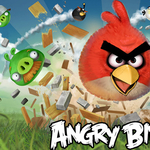 Angry Birds a Facebookon