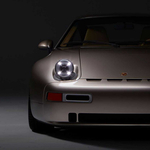 Méregdrágán, modern formában támasztották fel a Porsche 928-at