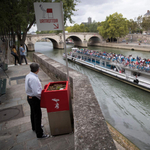 A közvécéket és a környezetvédelmet kötötte össze egy francia cég