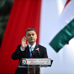 Orbánt és a politikáját támogatjuk" - március 15. fideszes szemmel