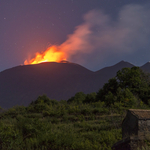 Kitört az Etna, leállították a repülőforgalmat Cataniában