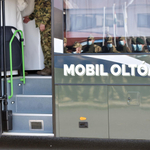 Öt mobil oltóállomást állít fel a honvédség