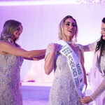 Inkább visszalép a holland szépségkirálynő a Miss Worldtől, csak ne kelljen beoltatnia magát