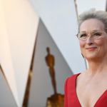 Tűzben edzett színésznő: szomszédja kerítését átvágva menekült Meryl Streep a tűzvész elől