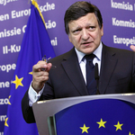 Barroso üdvözölte a gazdasági kormány német-francia tervét