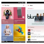 Nem baj, ha androidos, mostantól önnek is szól az Apple Music