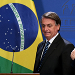 Bekérették a magyar nagykövetet Brazíliában Bolsonaro bujkálása miatt