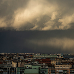 Enyhe idő várható a jövő héten, 15 Celsius-fok feletti hőmérsékletekkel