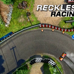 Február elején jön iOS-re a Reckless Racing 2 [videó]