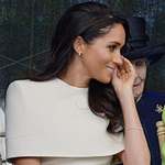 Meghan Markle otthon fog szülni, pont úgy, mint a királynő