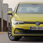 Már itthon is megvásárolható a teljesen új 8-as VW Golf